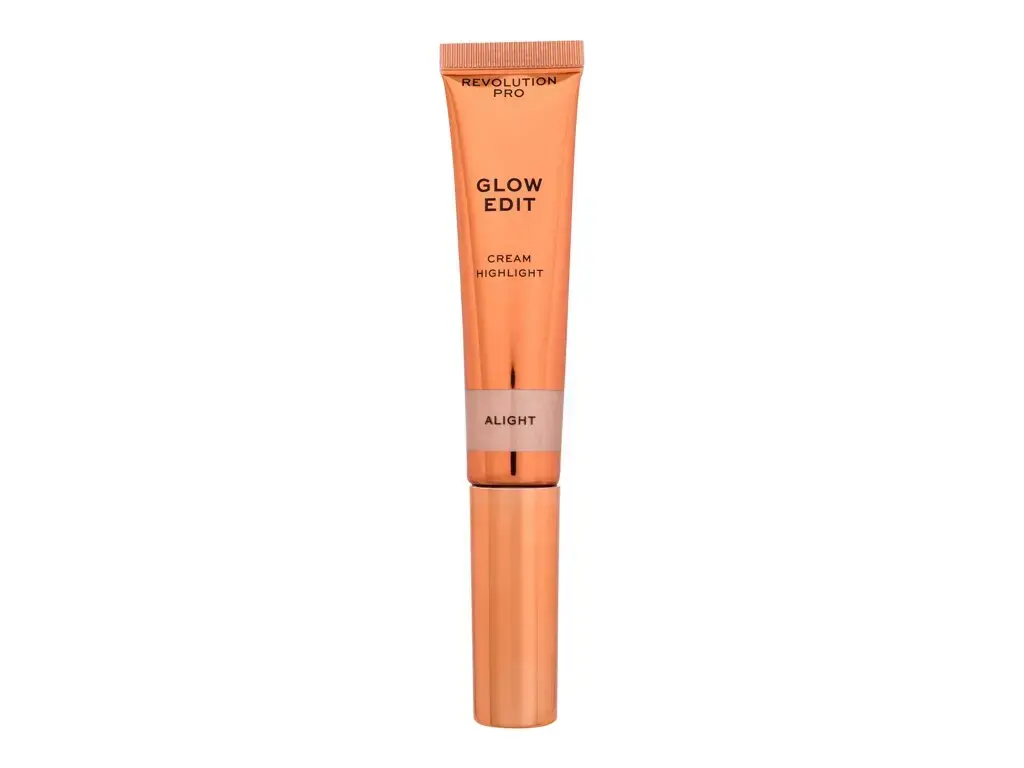 Revolution Pro Glow Edit Cream Highlighter Brightener 15 ml