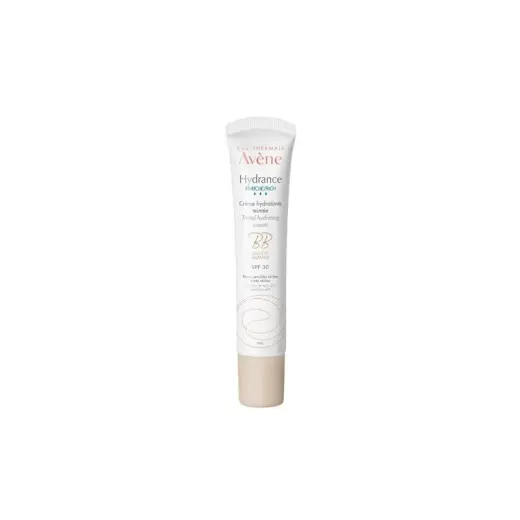 Avène Thermale Hydrance BB-Light Tinted Hydrating Emulsion SPF30 40 Ml