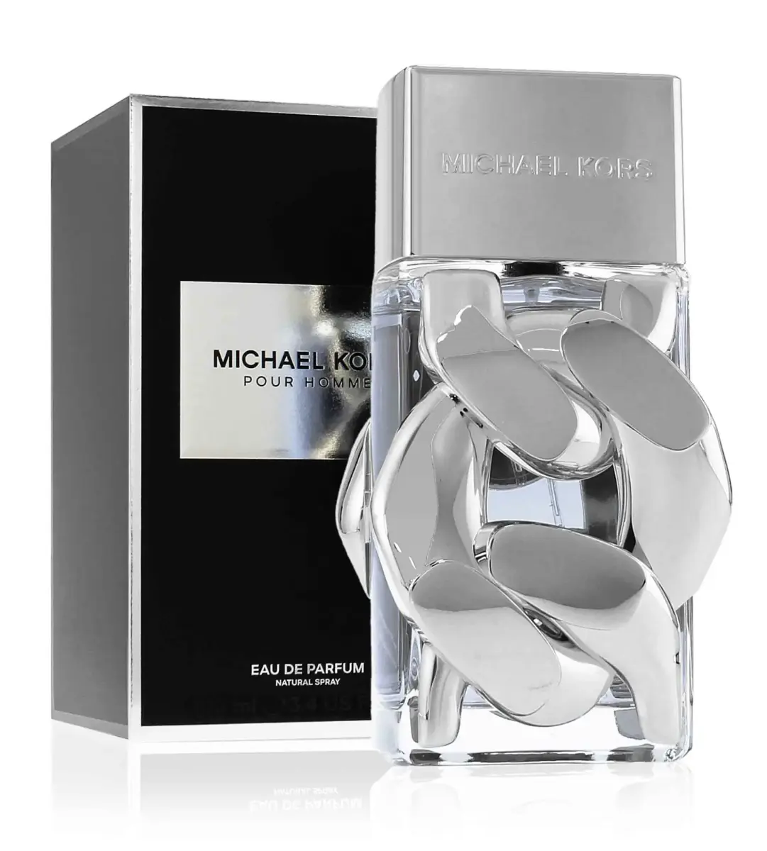 Michael Kors Pour Homme EDP M 50ml