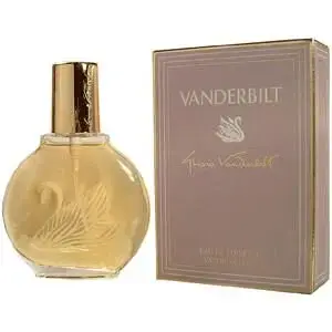 Gloria Vanderbilt Vanderbilt Eau de Toilette 30 ml