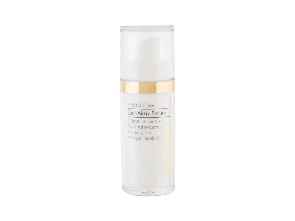 ALCINA Effective Care Skin Serum 30 ml