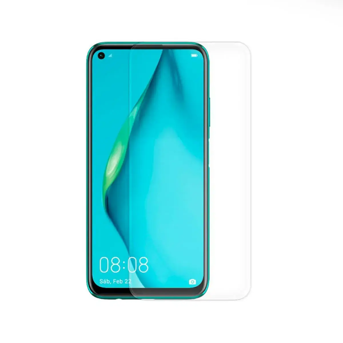 Tempered Glass Premium 9H Aizsargstikls Huawei P40 Lite