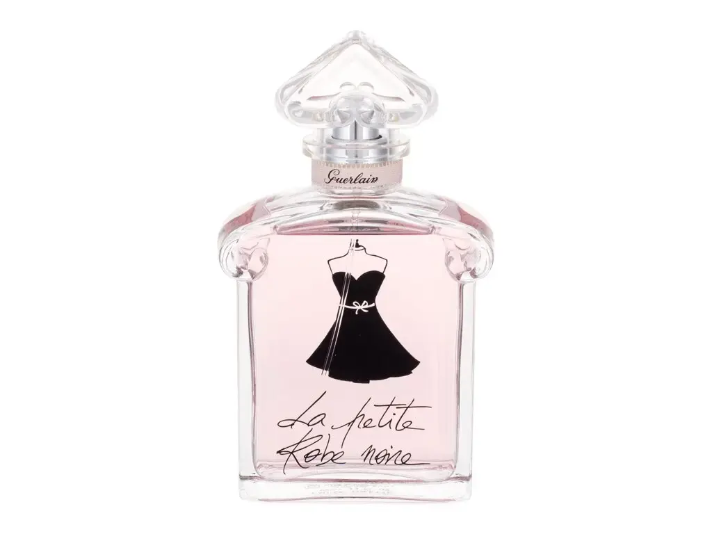 Guerlain La Petite Robe Noire Eau de Toilette 100 ml