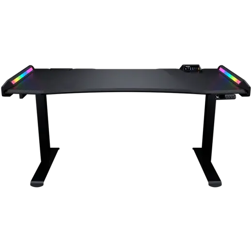 COUGAR E-Mars Electric Gaming Desk