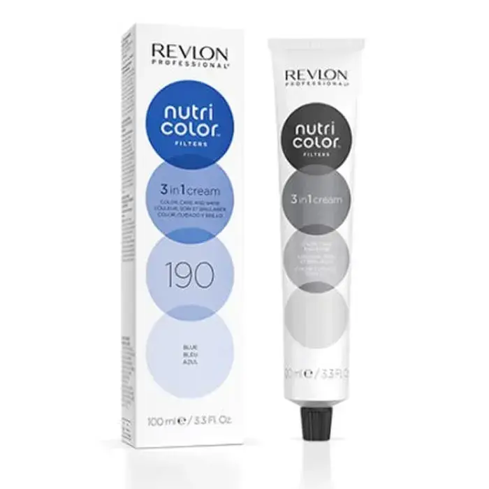 Revlon Professional Revlon Nutri Color Filters