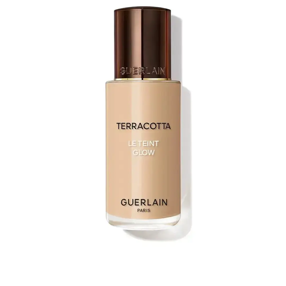Guerlain  Terracotta Le Teint Glow Liquid