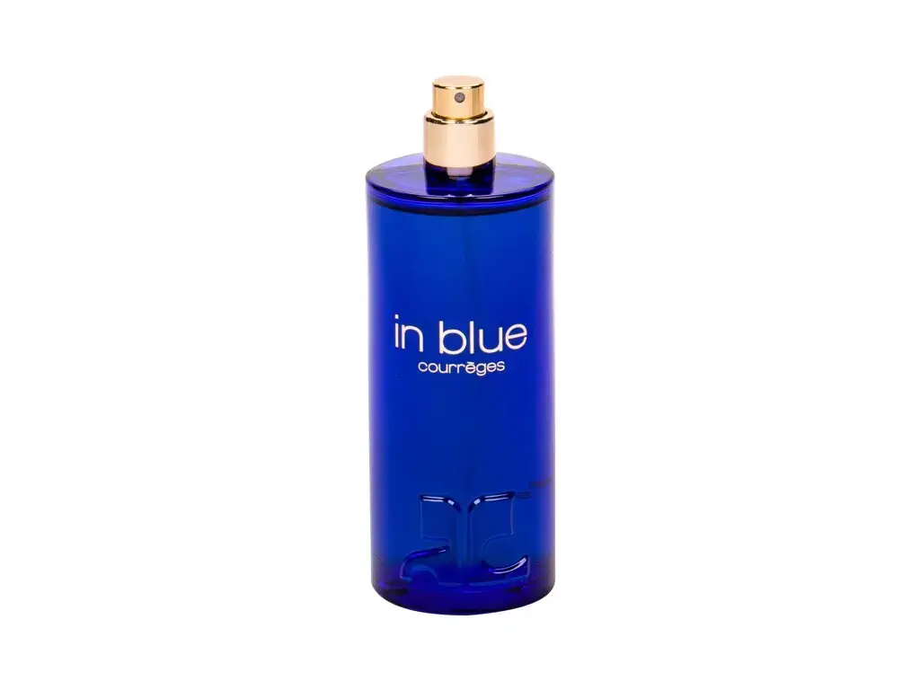 André Courreges In Blue Eau de Parfum 90 ml