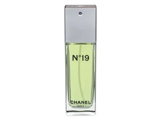 Chanel No.19 Eau de Toilette 100 ml