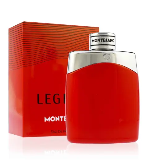 Montblanc Legend Red (EDP) Eau de Parfum for Men 100 ml