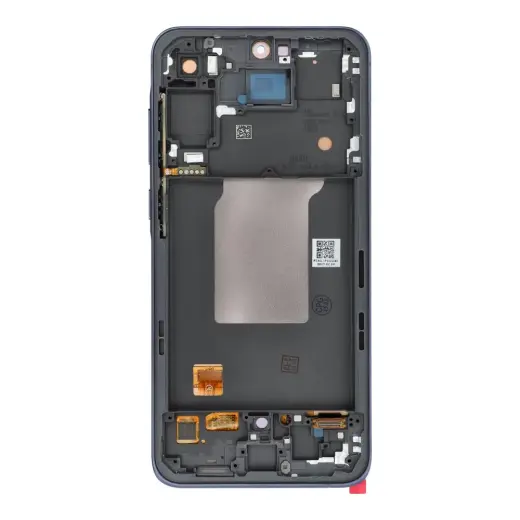 LCD Display for SAMSUNG A55 A5560 HARD OLED with frame