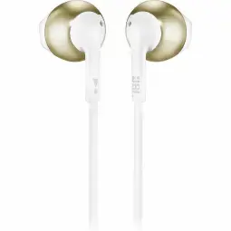 JBL Tune 205 Gold