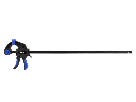 Sprūdrata stieņa skava 600mm / 24 collas