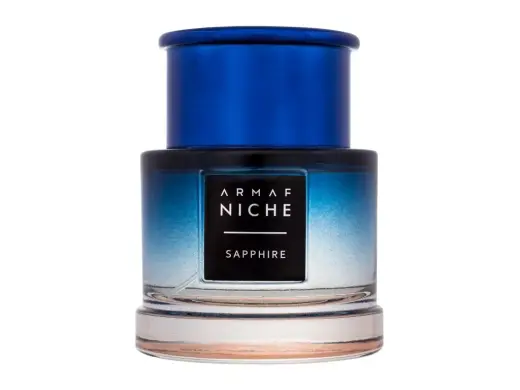 Armaf Niche Sapphire Eau de Parfum 90 ml