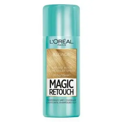 L'orÃ©al Paris Magic Retouch Blonde 75ml