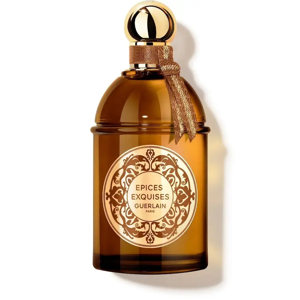 Guerlain Epices Exquises by Guerlain EAU DE PARFUM SPRAY 4.2 OZ for UNISEX
