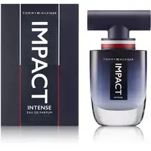 Tommy Hilfiger Impact Intense (EDP) parfimērijas ūdens vīriešiem 50 ml