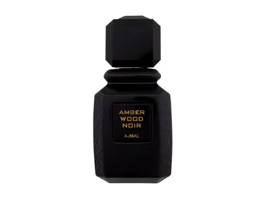 Ajmal Amber Wood Noir Eau de Parfum 100 ml
