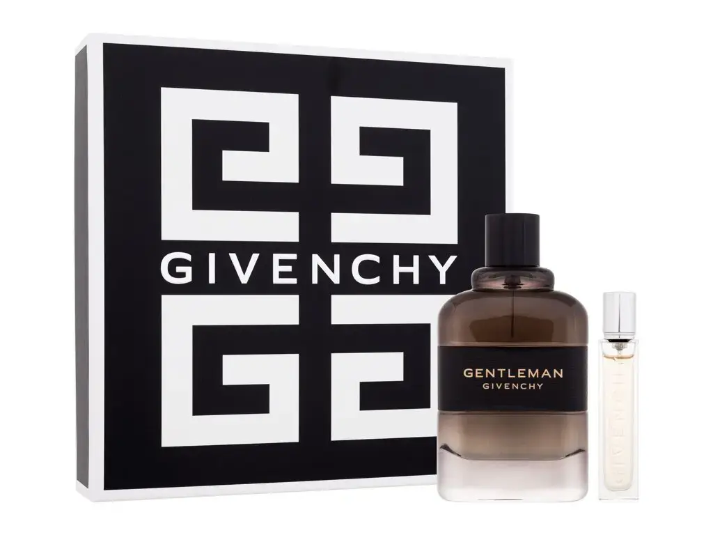 Givenchy Gentleman Boisée Eau de Parfum 100 ml