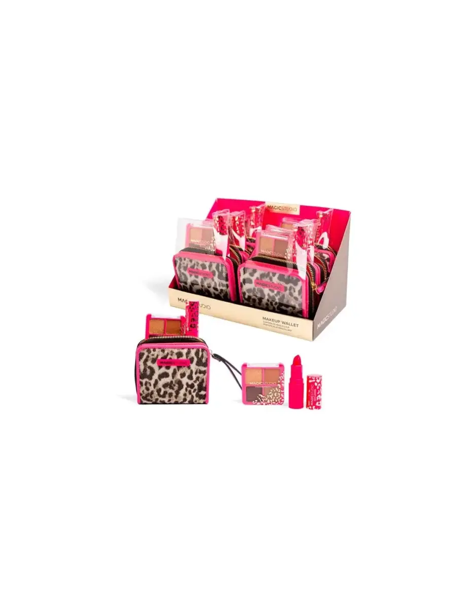 MAGIC STUDIO POWERFUL COSMETICS Magic Studio