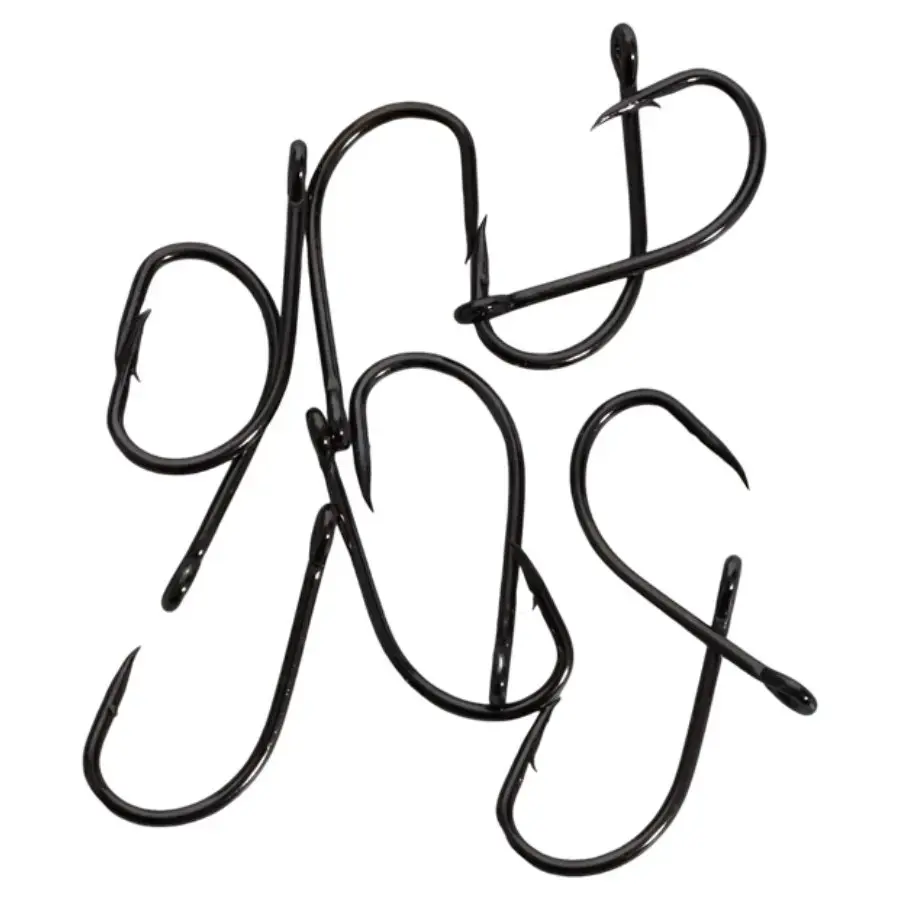 Pro Catch Hooks DPCA03 #4 10pcs