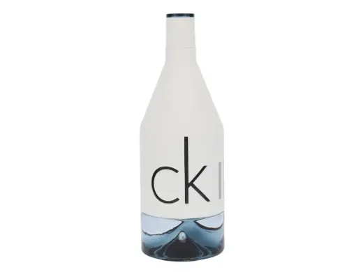 Calvin Klein CK IN2U Eau de Toilette 100 ml