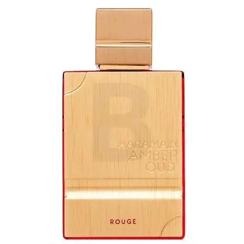 Al Haramain Amber Oud Rouge unisex eau de parfum 60 ml