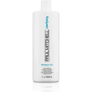 Paul Mitchell Deep cleansing shampoo for oily hair Clarifying (Shampoo Two Deep Cleansing ) 300ml