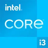 Intel S1700 CORE i3 13100F TRAY GEN13