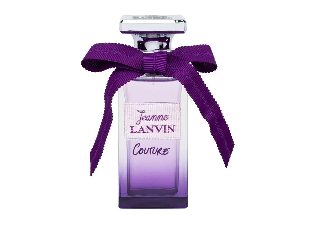Lanvin Jeanne Lanvin Couture Eau de Parfum 50 ml