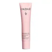 Resveratrol Lift Lightweight Firming Cashmere Cream - Lightweight firming cream.