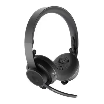 Logitech Zone Wireless MS - headset