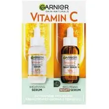 Skin Naturals Vitamin C Set