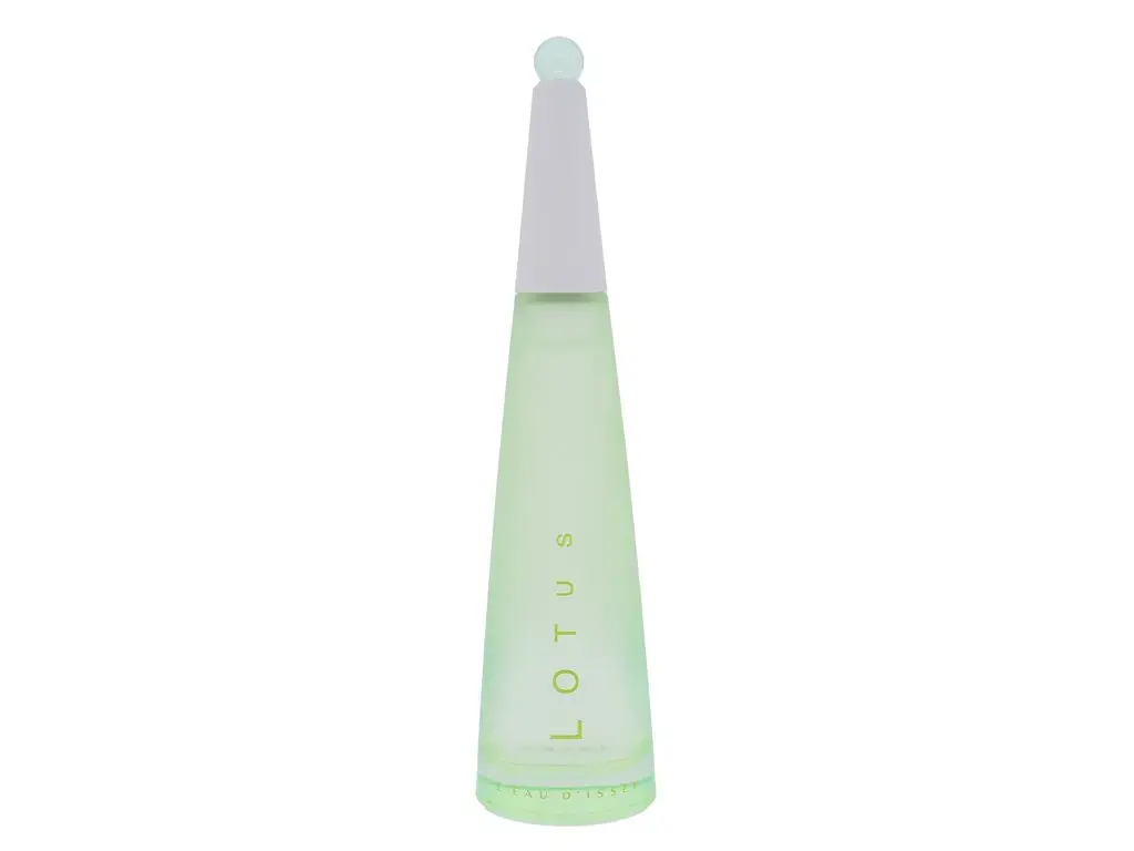 Issey Miyake L´Eau D´Issey Lotus Eau de Toilette 90 ml