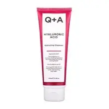 Hyaluronic Acid Hydrating Cleanser Gel