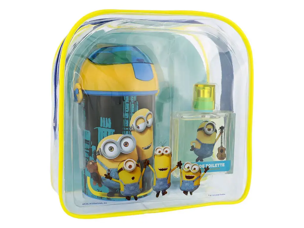 Minions Minions Eau de Toilette 50 ml