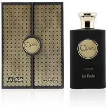 La Fede Opera Noir L'Or EDP 100ml