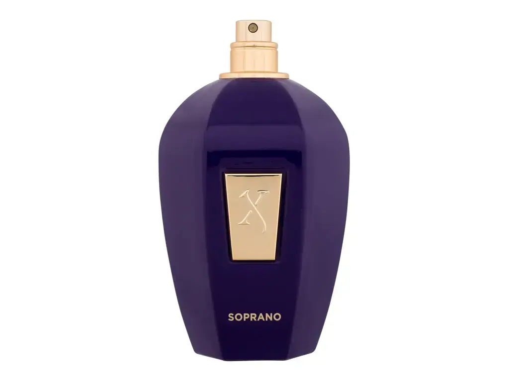 Xerjoff V Collection Soprano Eau de Parfum 100 ml