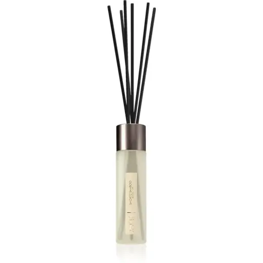 Millefiori Selected Smoked Bamboo 350 Ml