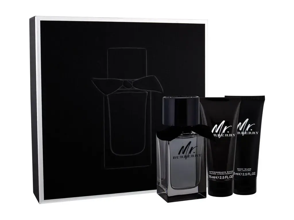 Burberry Mr. Burberry Eau de Toilette 100 ml