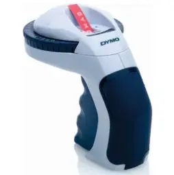 Uzlīmju printeris Dymo Omega Embosser 49-digit