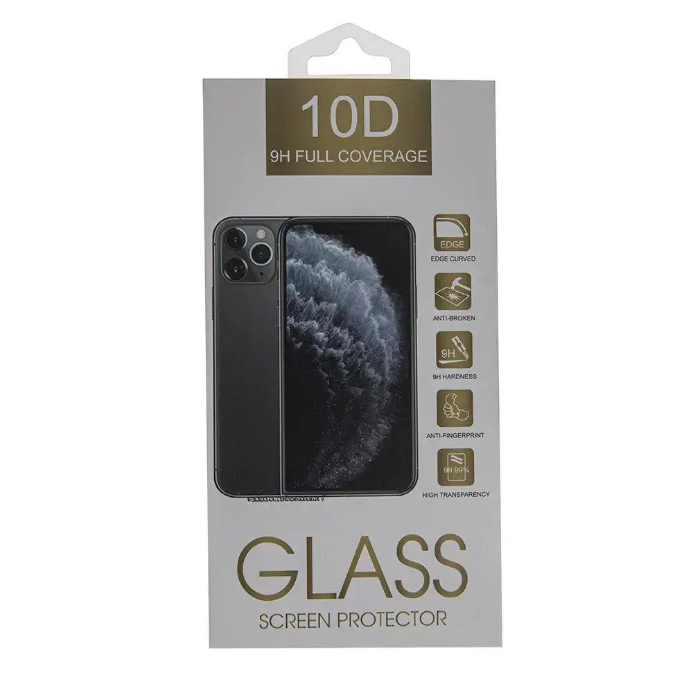 TFO Tempered glass 10D for Samsung