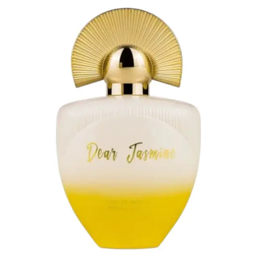 Maison Asrar, Dear Jasmine, Eau De Parfum, For Women, 100 ml