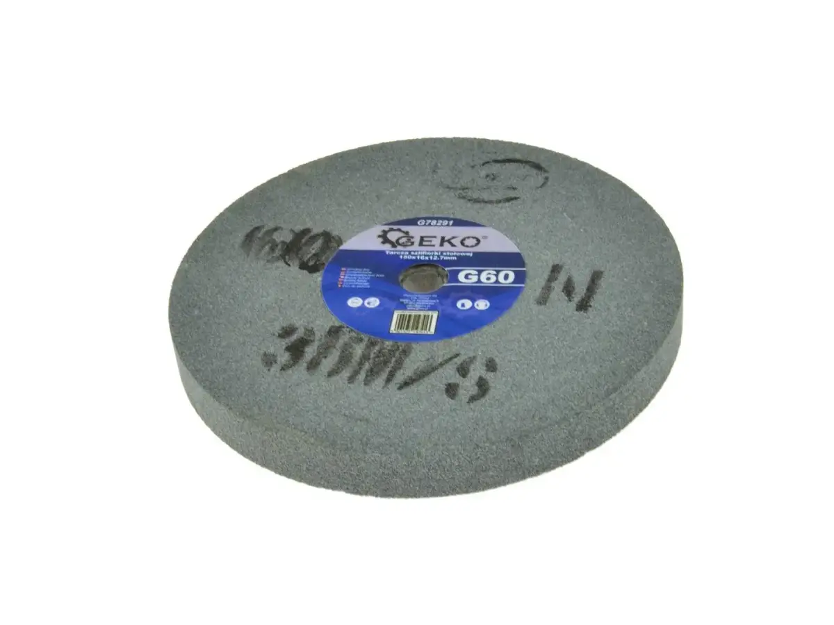 Slīpripa 150x16x12.7mm G60