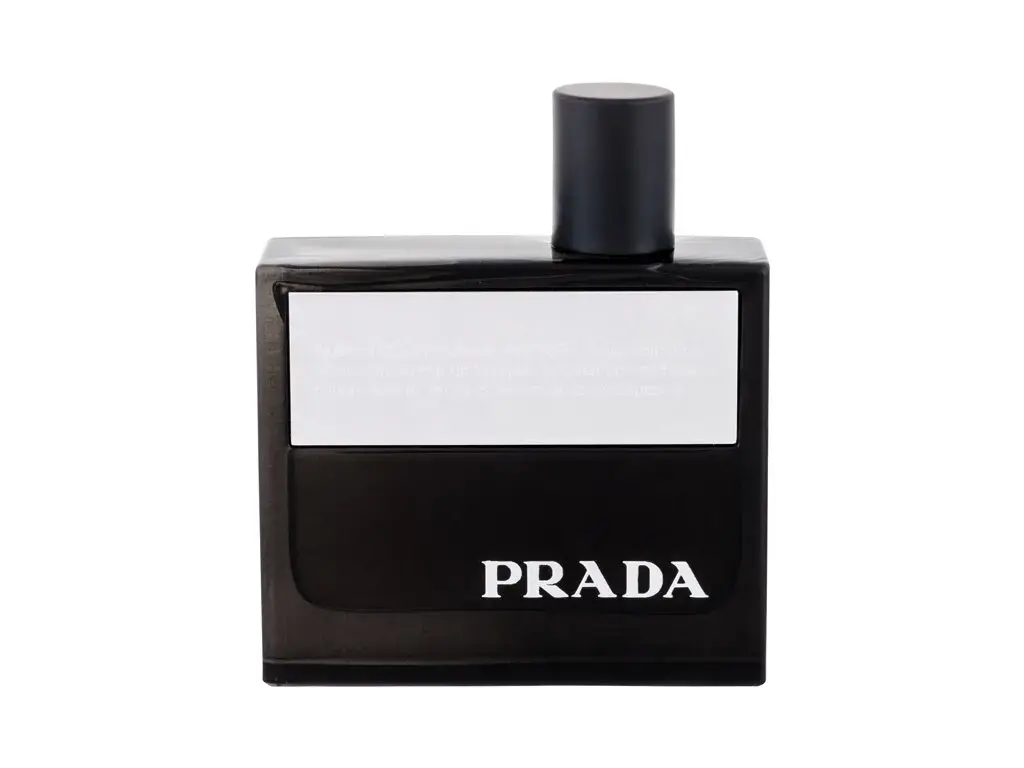 Prada Prada Amber Pour Homme Intense Eau de Parfum 50 ml