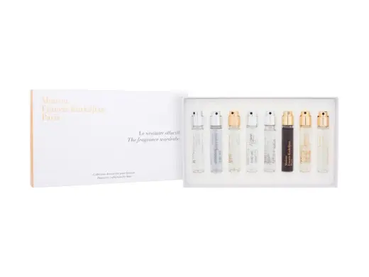 Maison Francis Kurkdjian The Fragrance Wardrobe Eau de Parfum 8x11 ml