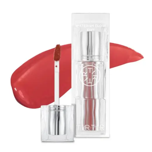 TIRTIR Waterism Glow Tint  14 Rose Bell  0.14 Oz