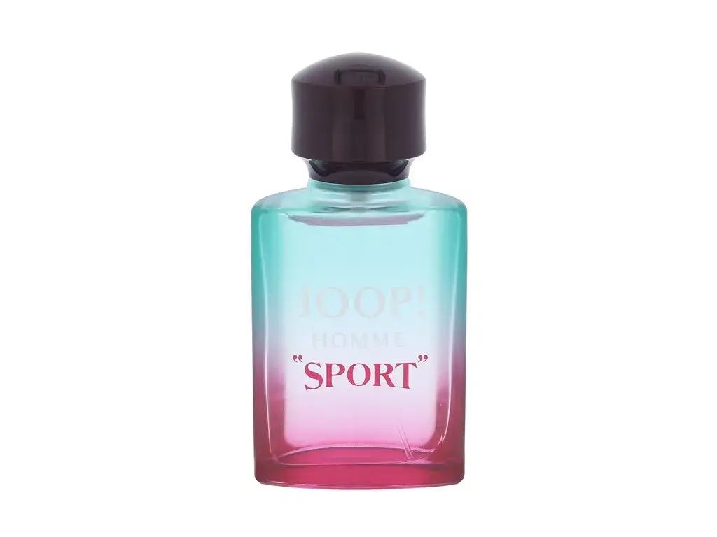 JOOP! Homme Sport Eau de Toilette 75 ml
