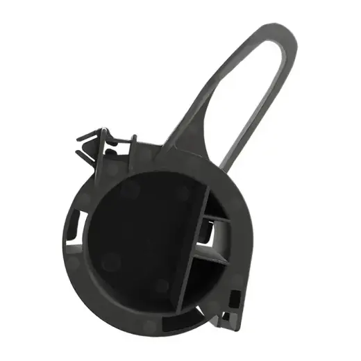 Qoltec Suspension clamp | 4kN | 11-15mm