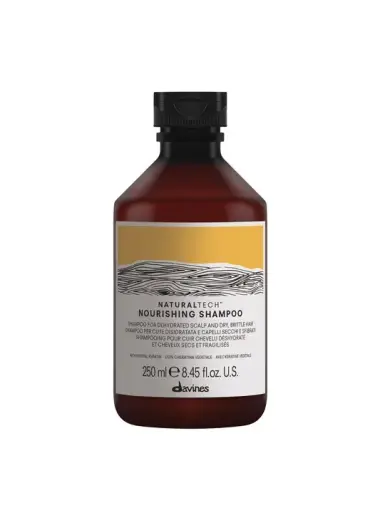 Davines Nourishing Shampoo 8.45 Oz/ 250 Ml