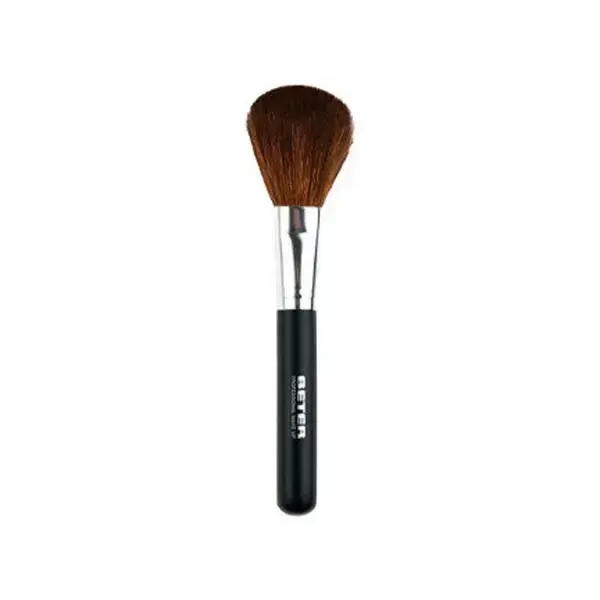 Beter Thick Goat Hair Makeup Brush